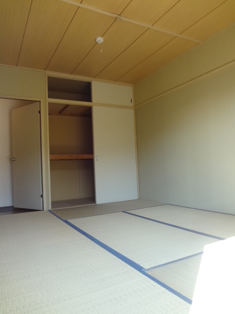 Living and room. Another is the room ☆