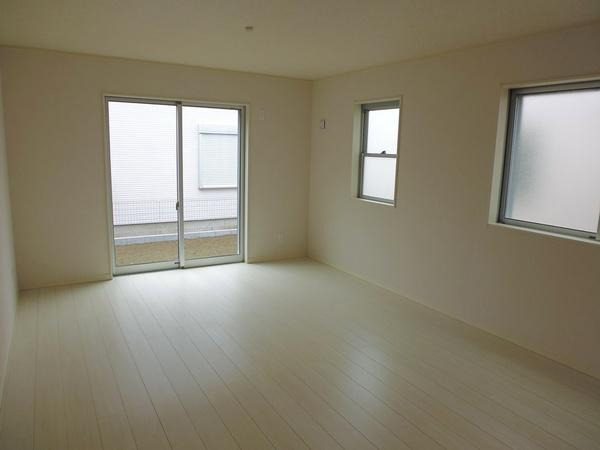 Same specifications photos (living). LDK of the same specification building Color selection is also possible. 