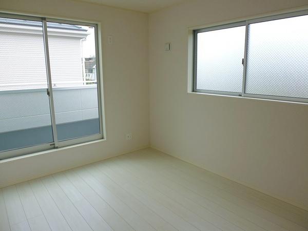 Same specifications photos (Other introspection). Same specification is a Western-style building. 