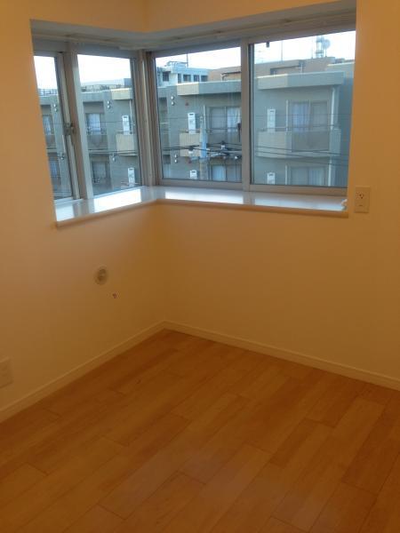Non-living room