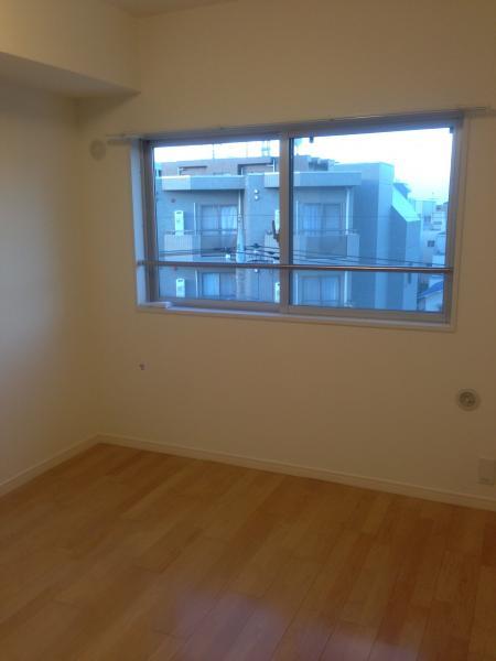 Non-living room