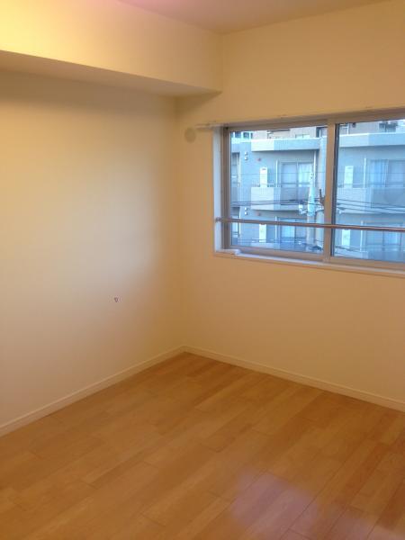 Non-living room