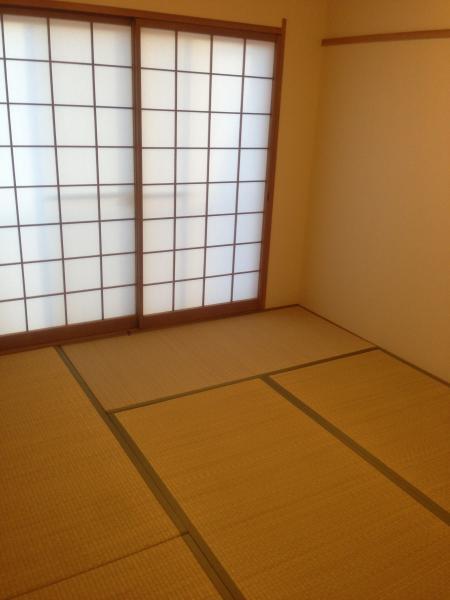 Non-living room