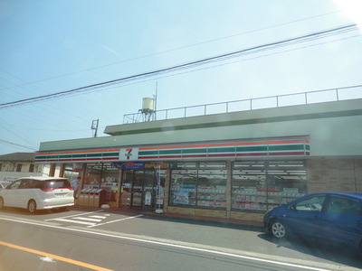 Convenience store. 196m to Seven-Eleven (convenience store)