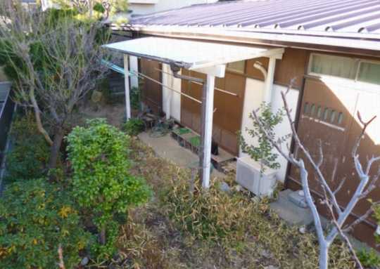 Local land photo. Local 1