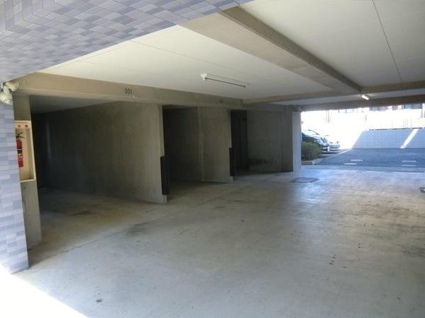 Parking lot