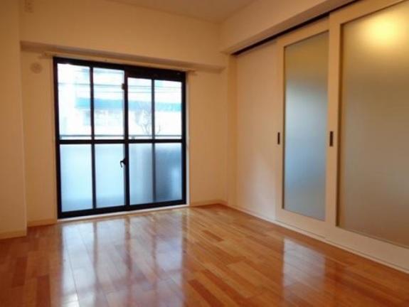 Non-living room