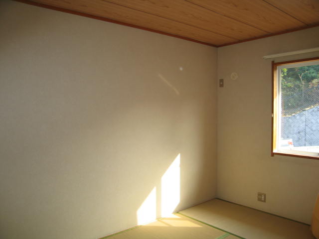 Bath. Japanese style room