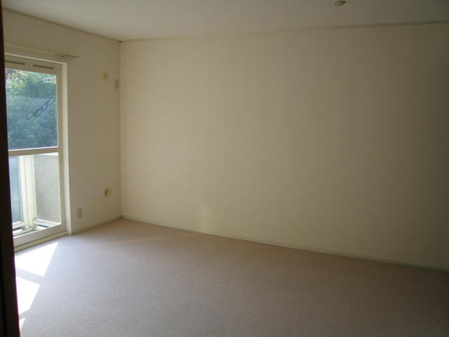 Other room space. Living