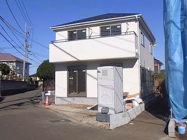 Local appearance photo