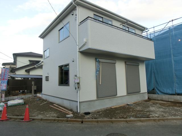 Local appearance photo