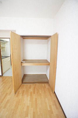 Other Equipment. Spread of the storage rooms is glad the room.