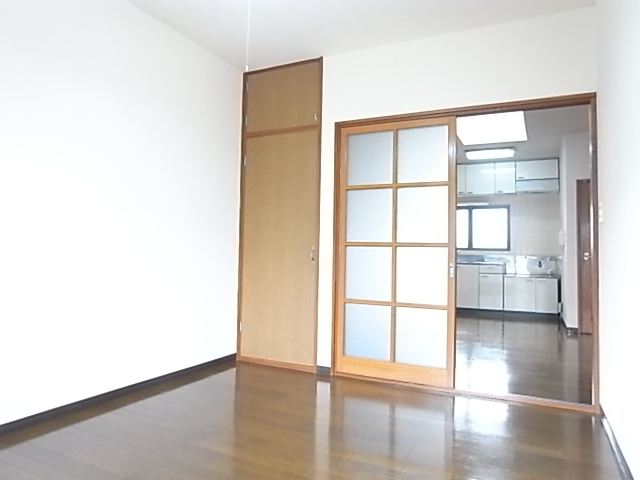 Living and room. Living