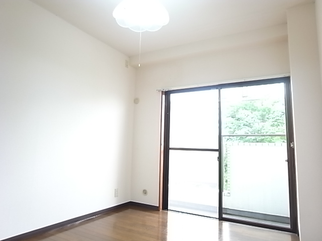 Other room space. bedroom