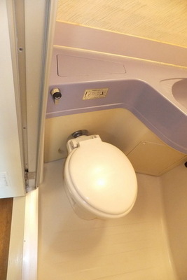 Toilet.  ☆  toilet  ☆