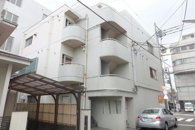 Building appearance.  ☆  appearance  ☆