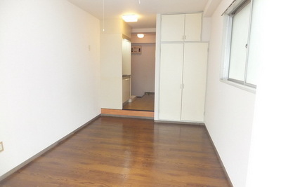 Living and room.  ☆  Western style room  ☆