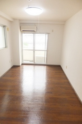 Living and room.  ☆  Western style room  ☆