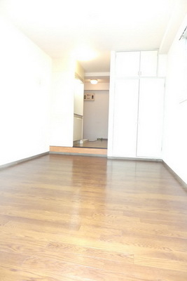 Other room space.  ☆  Western style room  ☆