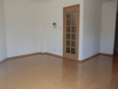 Security. It comes with a TV monitor phone