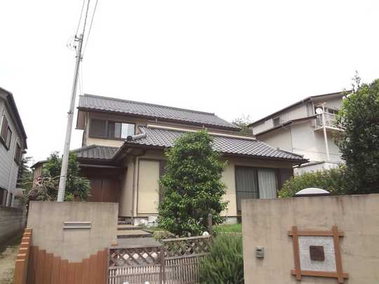 Local appearance photo