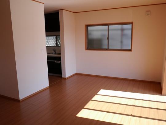 Living. Shutters standard