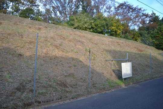 Local land photo. local