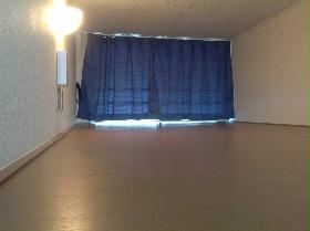 Other. Loft interior