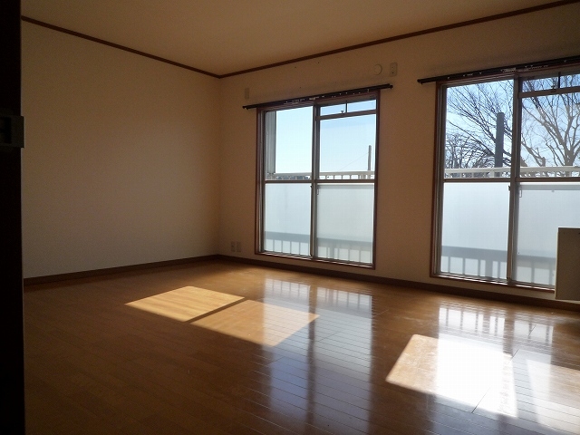 Living and room. Living