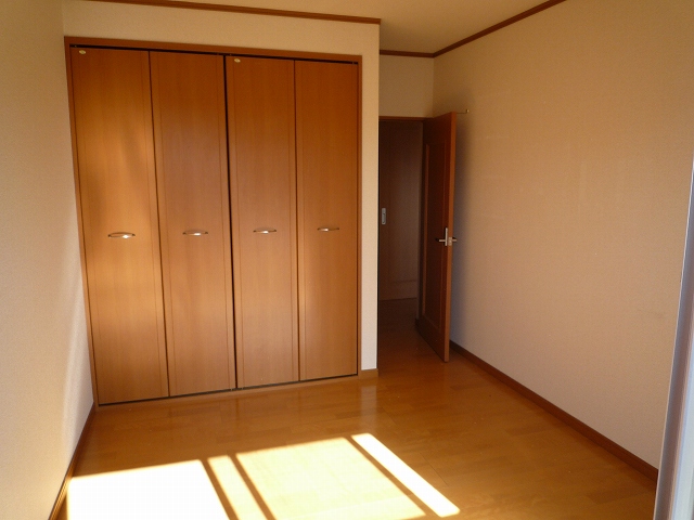 Other room space. Western-style 5 Pledge