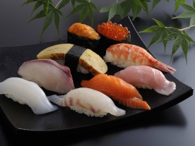 restaurant. Sushi Sea Jack 400m until Machida Tsurukawa (restaurant)