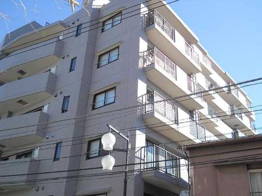 Local appearance photo. ◆ Exterior Photos ◆