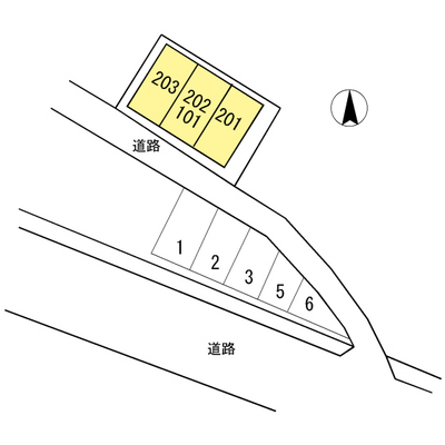 Other. layout drawing