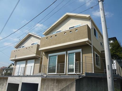 Local appearance photo. appearance