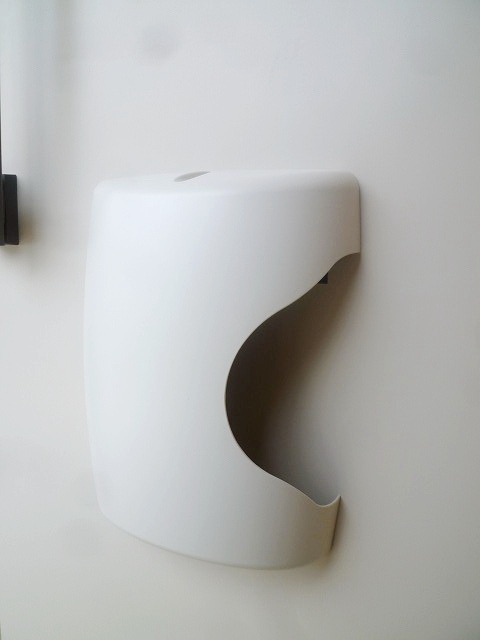 Other Equipment. There doorpost