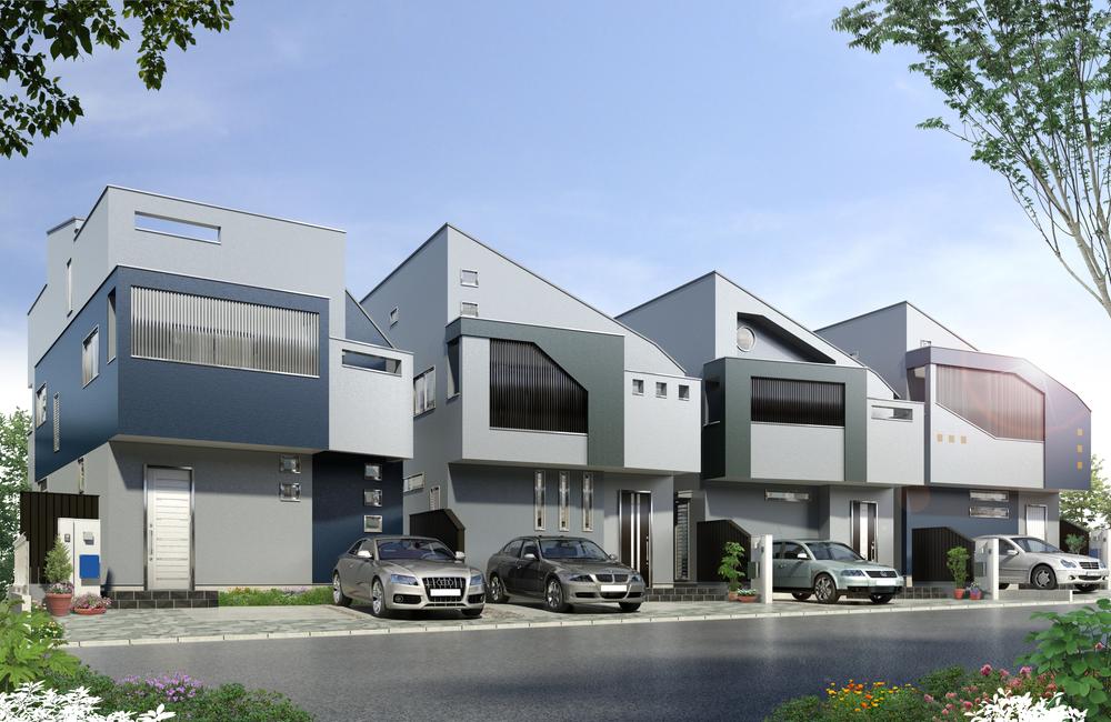 Rendering (appearance). Rendering