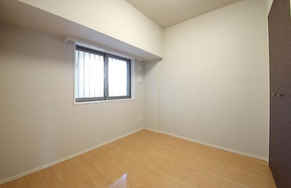 Non-living room