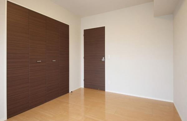 Non-living room
