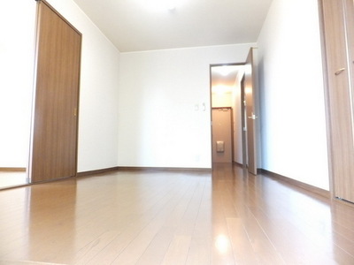 Living and room. Beautiful Western-style