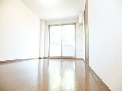 Other room space. I am happy all flooring