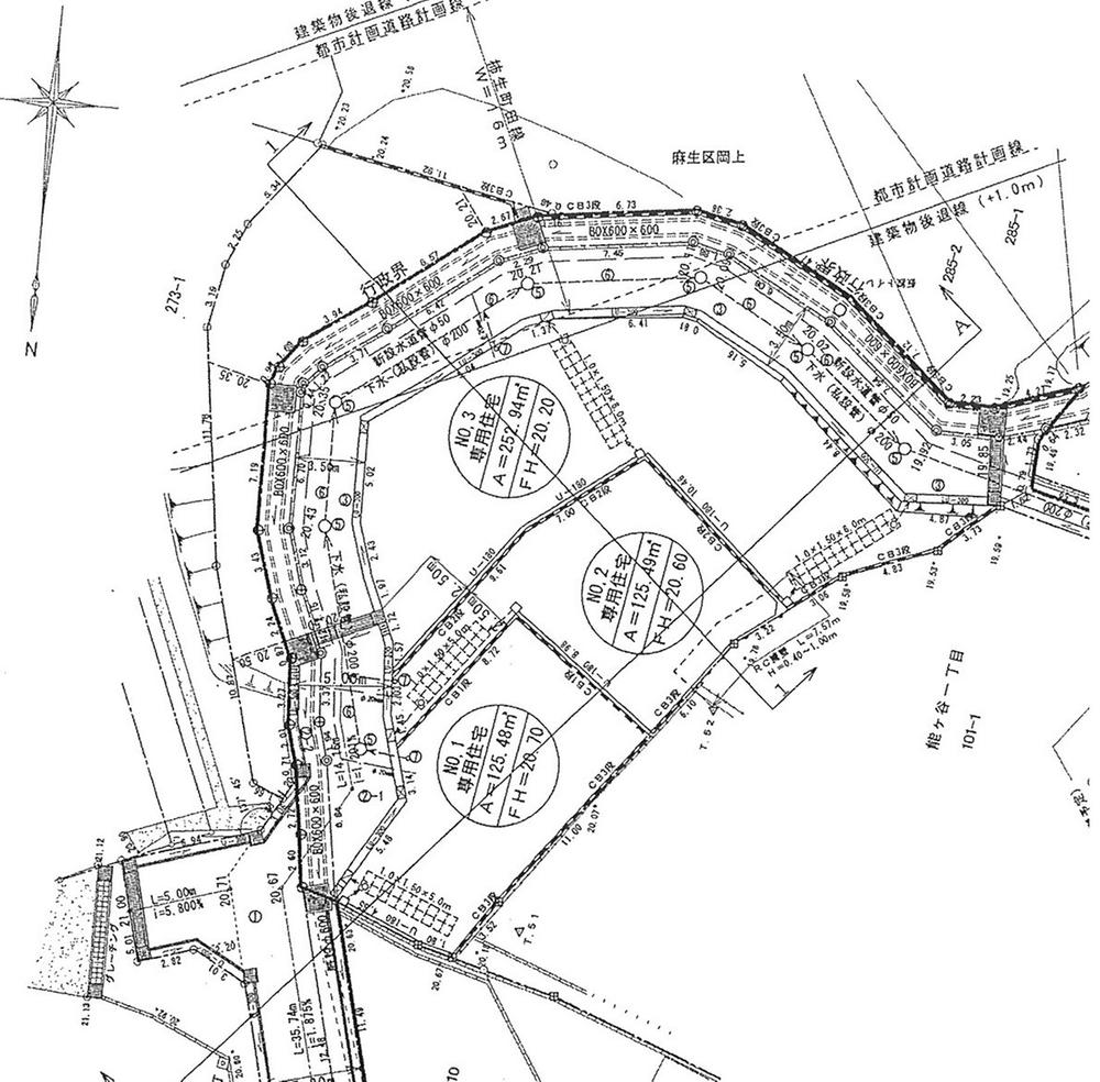 The entire compartment Figure