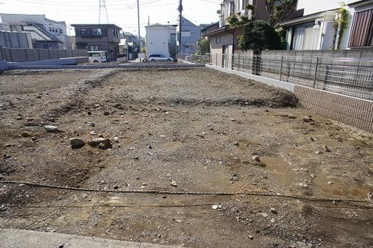 Local land photo. Local Photos