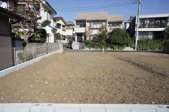 Local land photo. Local Photos