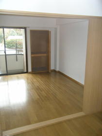 Living and room. Beautiful rooms