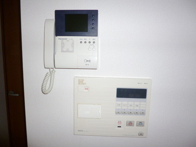 Security. Security system of the peace of mind