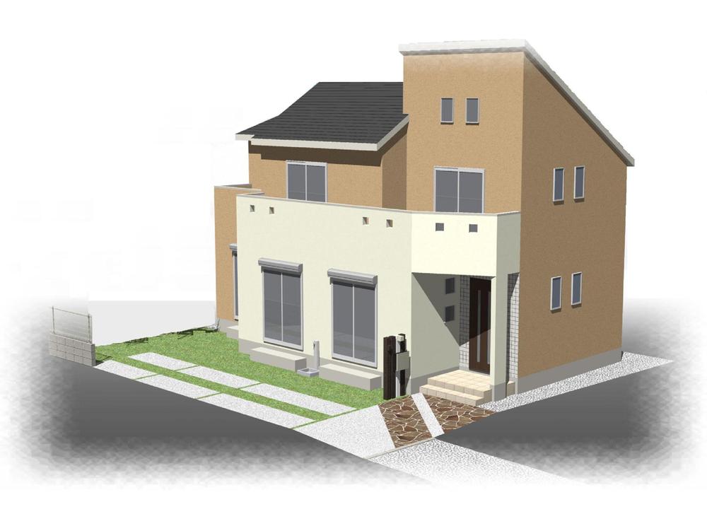 Rendering (appearance). Rendering