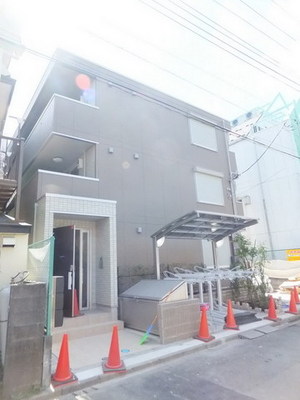 Building appearance. Preview is also available