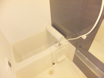 Bath. Popular Reheating function with bus