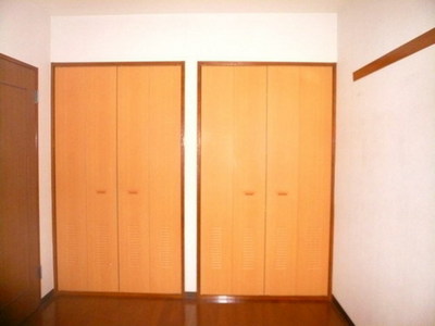 Living and room. Also it comes with a firm storage