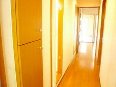 Entrance. It is entrance